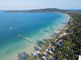 Eden Beach Resort By EHM