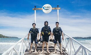 Eden Beach Resort By EHM