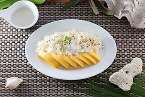 Eden Beach Resort By EHM