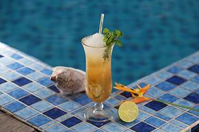 Eden Beach Resort By EHM