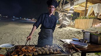 Eden Beach Resort By EHM