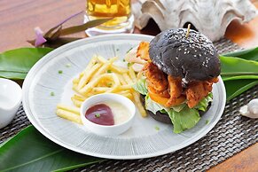 Eden Beach Resort By EHM