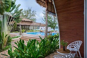 Eden Beach Resort By EHM