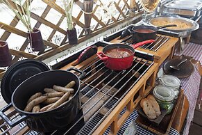 Eden Beach Resort By EHM