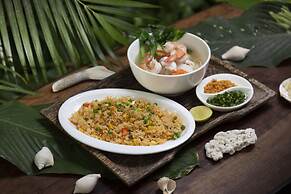 Eden Beach Resort By EHM