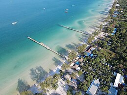 Eden Beach Resort By EHM