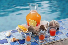 Eden Beach Resort By EHM