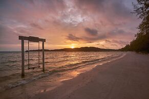 Eden Beach Resort By EHM