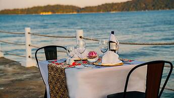 Eden Beach Resort By EHM