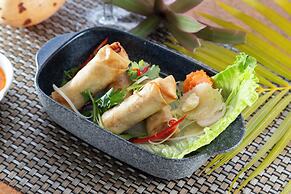 Eden Beach Resort By EHM