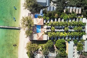 Eden Beach Resort By EHM