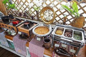 Eden Beach Resort By EHM