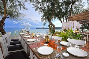 Eden Beach Resort By EHM