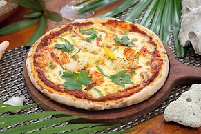 Eden Beach Resort By EHM