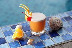 Eden Beach Resort By EHM