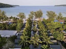 Eden Beach Resort By EHM