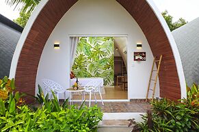 Eden Beach Resort By EHM