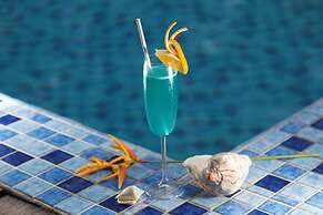 Eden Beach Resort By EHM