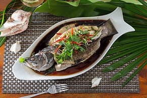 Eden Beach Resort By EHM