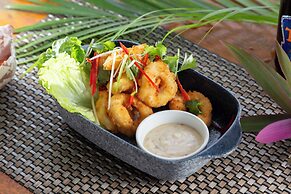 Eden Beach Resort By EHM