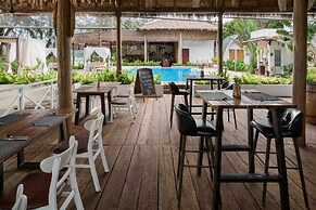 Eden Beach Resort By EHM