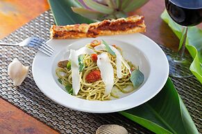 Eden Beach Resort By EHM