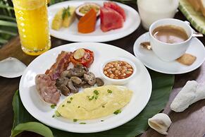 Eden Beach Resort By EHM