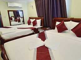 Arina Boutique Kampot