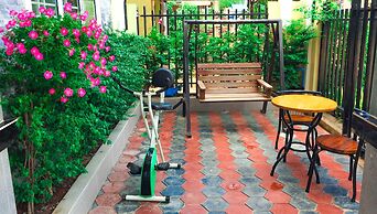 Arina Boutique Kampot