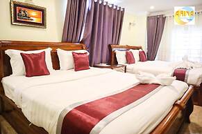 Arina Boutique Kampot