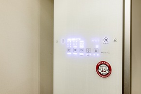 Brown Dot Hotel Minam