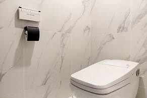 Brown Dot Hotel Minam