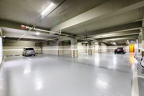 Brown Dot Hotel Minam