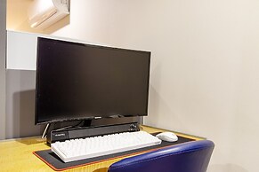 Brown Dot Hotel Minam