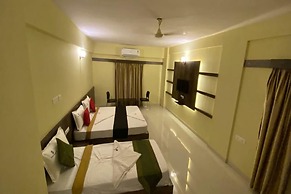 Hotel Shyam Inn