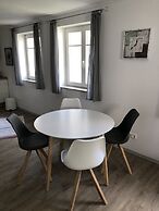 Gästehaus an der Frauenkirche