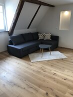 Gästehaus an der Frauenkirche