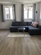 Gästehaus an der Frauenkirche