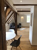 Gästehaus an der Frauenkirche