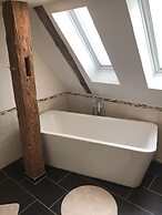 Gästehaus an der Frauenkirche