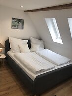 Gästehaus an der Frauenkirche