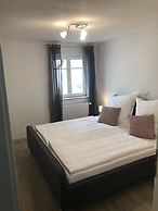 Gästehaus an der Frauenkirche