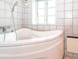 6 Person Holiday Home in Hojer