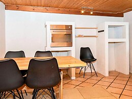 6 Person Holiday Home in Hojer