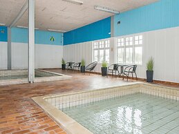 6 Person Holiday Home in Hojer
