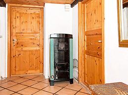 6 Person Holiday Home in Hojer