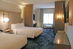 Fairfield Inn & Suites by Marriott St. Louis South