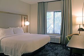 Fairfield Inn & Suites by Marriott St. Louis South