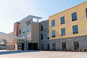 Fairfield Inn & Suites by Marriott St. Louis South