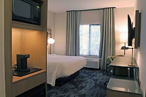 Fairfield Inn & Suites by Marriott St. Louis South